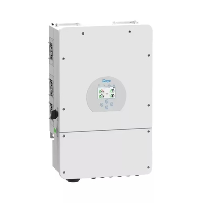 Deye SUN-10K-SG01HP3-EU-AM2 10Kw On Off Grid Inverter 97,6% Eficiência 408*638*237mm