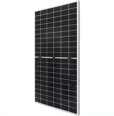 Sistema de energia solar 490W-515W A solução perfeita com o módulo solar fotovoltaico N-tipo 182mm