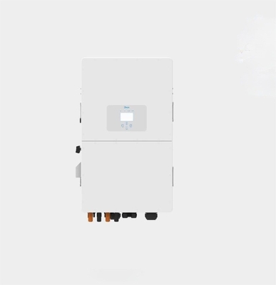SUN-35K-SG01HP3-EU 30Kw 35Kw 40Kw 50Kw Inverter híbrido de três fases 380V 400V Inverter fotovoltaico