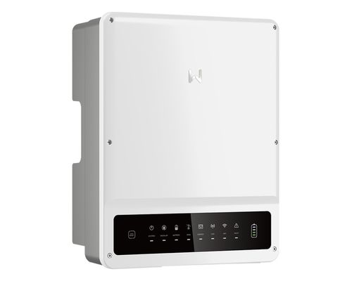 Inverter Solar Trifásico Híbrido Goodwe ET Série 5kw 6.5kw 8kw 10kw para Residencial
