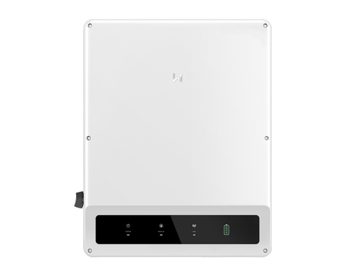 Goodwe ET Inverter solar de 15-30kW com 54 kg de design leve e certificação ISO