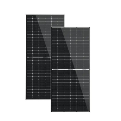 615W-635W Sistema de aquecimento solar de água quente 78HL4-V 29,5 kg MODULO MONO-FACIAL