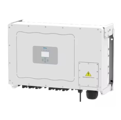 IP65 Rated Deye SUN-70/75/80/90/100/110K-G03 Inversor Solar para Sistema Solar On Grid