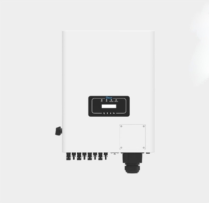 SUN-40/45/50K-G04 40Kw 3 MPPT On Grid Inverter Solar de Três Fases para Energia Solar Doméstica