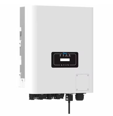 IP65 Deye 40KW 45Kw 50Kw Inversor fotovoltaico para sistema solar conectado à rede