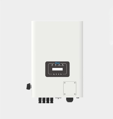 Três fases 18kW On Grid String Inverter para Sistema Solar SUN-18-25K-G05 IP65