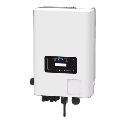 Inversor de três fases SUN-18/20/22/23/25K-G05 Saída 220V 380V 20Kw 25KW