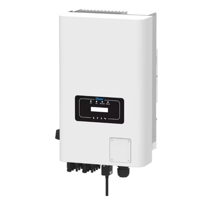 Output de três fases SUN-18/20/22/25K-G05 Deye PV Solar Inverter On Grid com classificação IP65