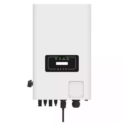 DC/AC Inversores Deye SUN-23K-G05 Na Grade 3 Fase 23KW 25KW Deye String PV Inverter
