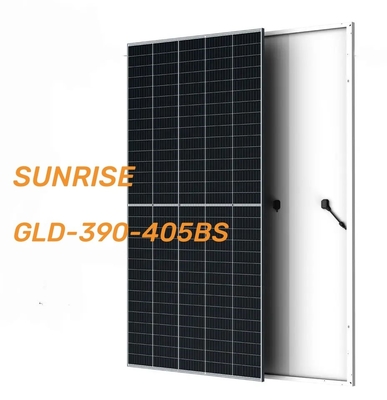 GLD-405BS Módulo de Silício Monocristalino Monofacial 120 Células 390W 395W 400W 405W