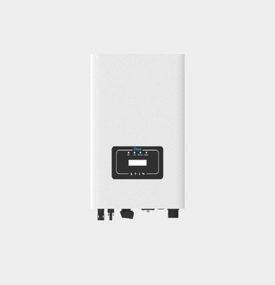 980,5% de eficiência Deye SUN-3-15K-G06P3-EU 3Kw Inverter de corda na rede fotovoltaica de três fases