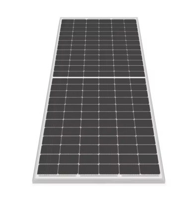 Painel solar canadense de tipo N 685W-715W Módulo solar de duplo vidro de silício monocristalino