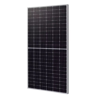 Módulo de silício monocristalino para sistema de energia solar