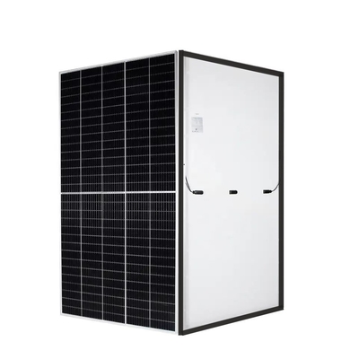 Módulo de Silício Monocristalino GLD-405BS 120 Células 390W 395W 400W 405W Painel Solar