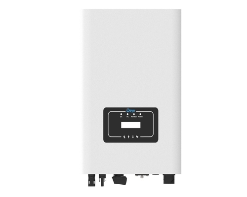 Max. 1100V Voltagem de entrada 3-15KW Deye G06P3 Inversor solar para sistema de energia solar