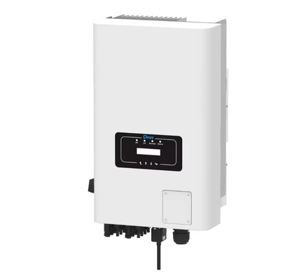 230/400V de saída Deye 10KW 12KW 15KW inversor ligado à rede com desempenho poderoso