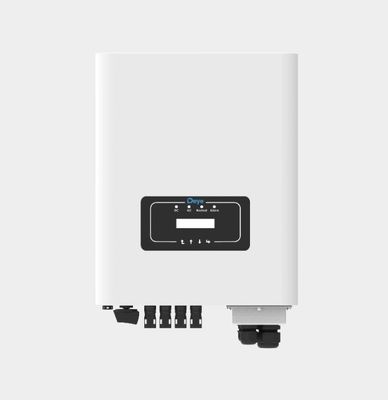 Sistema Solar de Fase Única Deye Inverter fotovoltaico 9KW 10KW Sun-9/10K-G02P1 com classificação IP65