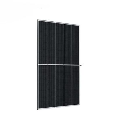 GLD-515BS Solar Panel 490W 495W 500W 505W 510W 515W N Tipo Célula de Meio Corte