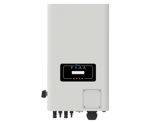 Inversor de cordas de três fases 30kw 33kw 35kw 36kw Deye G05 Inversores solares para rede