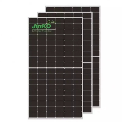 Jinkosolar JKM435-460N-54HL4R-V Painel Solar Monocristalino para Sistema de Energia Solar