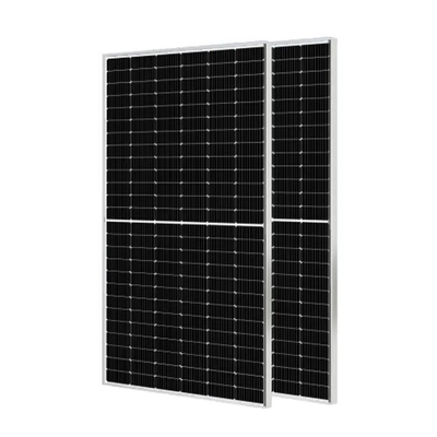Módulo de Silício Monocristalino para Sistema de Energia Solar da Sunrise Solar