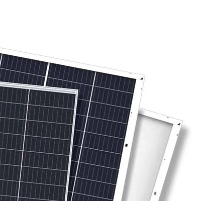 Painel fotovoltaico de energia solar de silício monocristalino GLD-610BS com MC4-EVO2/TS4*