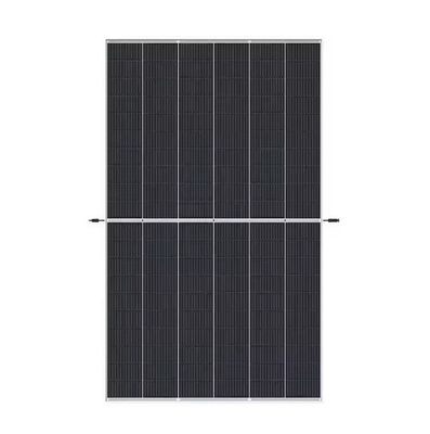 GLD-710N Módulo de célula de silício monocristalino painel solar fotovoltaico para o mercado