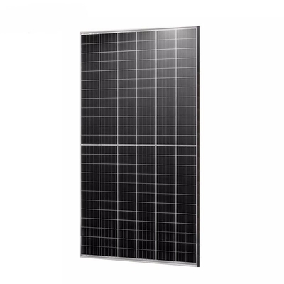 Caixa de junção IP 68 605W 610W 615W 620W 630W Modulo fotovoltaico de silício monocristalino de 182 mm