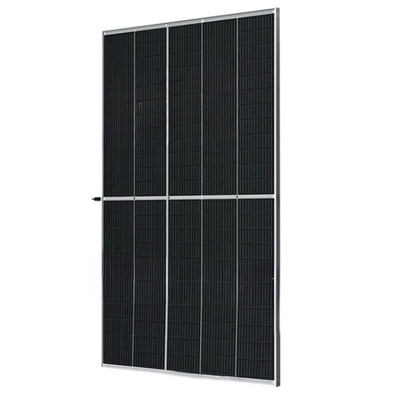 Sunrise GLD 430W 425W 420W 415W 410W Módulo monocristalino 80 células Sistema de energia solar