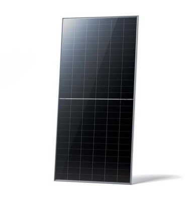 N-Type 615W-635W Jinko Tiger Neo Monocristalino Módulo de Painel Solar de Meia Célula de Silício