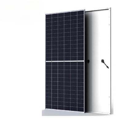 Caixa de junção IP 68 Painel Solar Trinasolar Vertex TSM-DE20 590W-510W Mono 120Cells