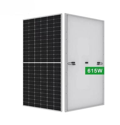Módulo de energia solar Jinko 615W 620W 625W 630W 635W Painel fotovoltaico para energia solar