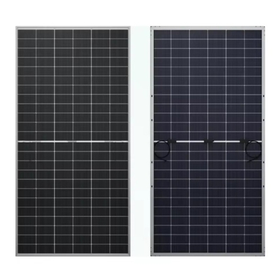 570W 575W 580W 585W 590W 595W Módulo Solar Flexível Monocristalino com Cabo de 4,0 mm2