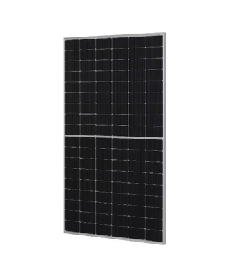 JA Solar JAM54D40 LB 430W-455W Painéis fotovoltaicos bifaciais de duplo vidro mono módulo do tipo N