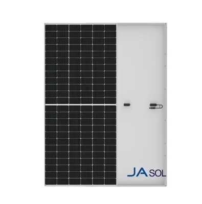 JA Painel Solar JAM72S30 GR 540W-565W Painel Monofacial PV Modulo Solar Para Sistema Solar Doméstico