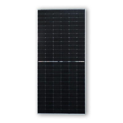 Sistema de energia solar Jinko Painéis solares 156 Células para energia fotovoltaica JKM625-650N-78HL4-BDV