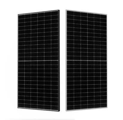 Painel solar Jinkosolar tipo P JKM550-570M-72HL4-V 144 Células para módulo monocristalino