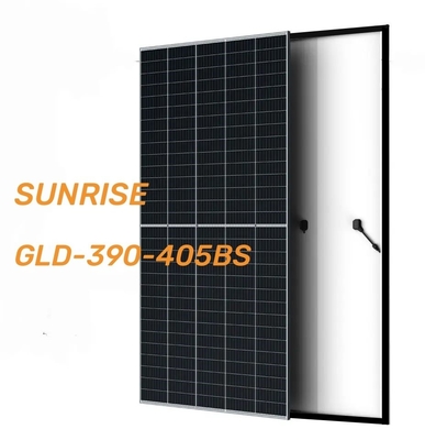 GLD-405BS Módulo de Silício Monocristalino Monofacial 120 Células 390W 395W 400W 405W