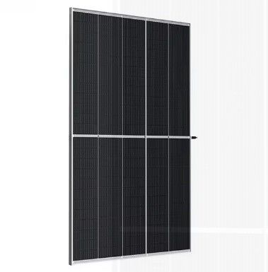 GLD-515BS Painel solar de silício monocristalino para sistema de energia solar 150 células