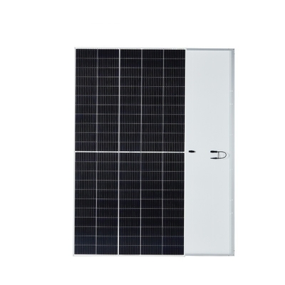 Painel solar estável e de nascer do sol GLD-560BS Monofacial 110 células para sistema de energia solar