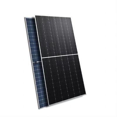 Trinasolar TSM-NEG21C.20 Bifacial Dual Glass Monocristalino Módulo de Silício com 720W