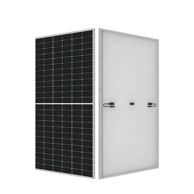 Longi Hi-MO X6 LR5-72HTHF Painel Solar Monofacial 565W-600W Módulo Monocristalino