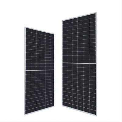 JASOLAR JAM72S30LR Painel fotovoltaico monofacial 560W-585W com caixa de junção de 3 diodos