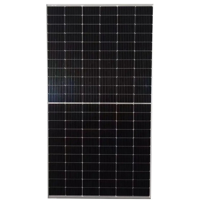 Painel solar JKM475-500N-60HL4-V Módulo inteligente monofacial N-tipo para sistema de energia solar