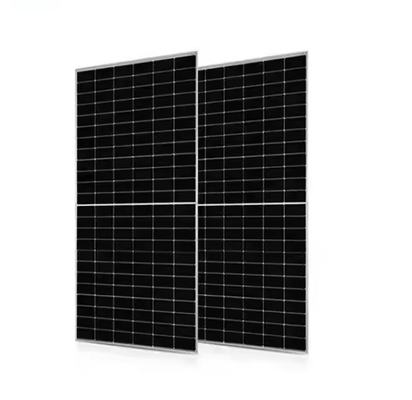 JA Solar MBB JAM72D30 LB Bifacial Mono Half Cell Double Glass Module e Desempenho