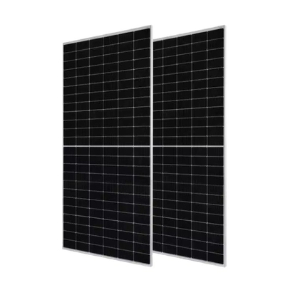 Longi Hi-MO X6 painel solar bifacial 565W 570W 575W 580W 585W 590W para sistema de energia solar