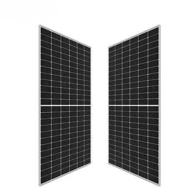 535W 540W 545W 550W 555W 560W JAM72D30 MB Módulo Solar Bifacial Mono Perc do tipo N para Energia Solar