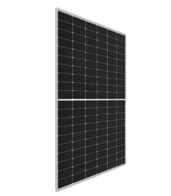 JA Solar Deep Blue Series 570W 575W 580W 585W 590W 595W Módulo monocristalino de meia célula
