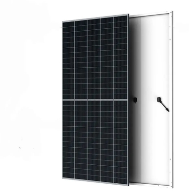 150 Células Trinasolar Vertex Monofacial Monocristalino PV painel solar para sistema de energia