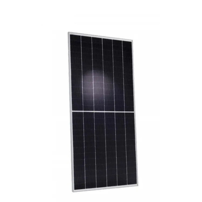 Quadro de liga de alumínio anodizado JAsolar 615W-640W Mono módulo para sistema de energia solar